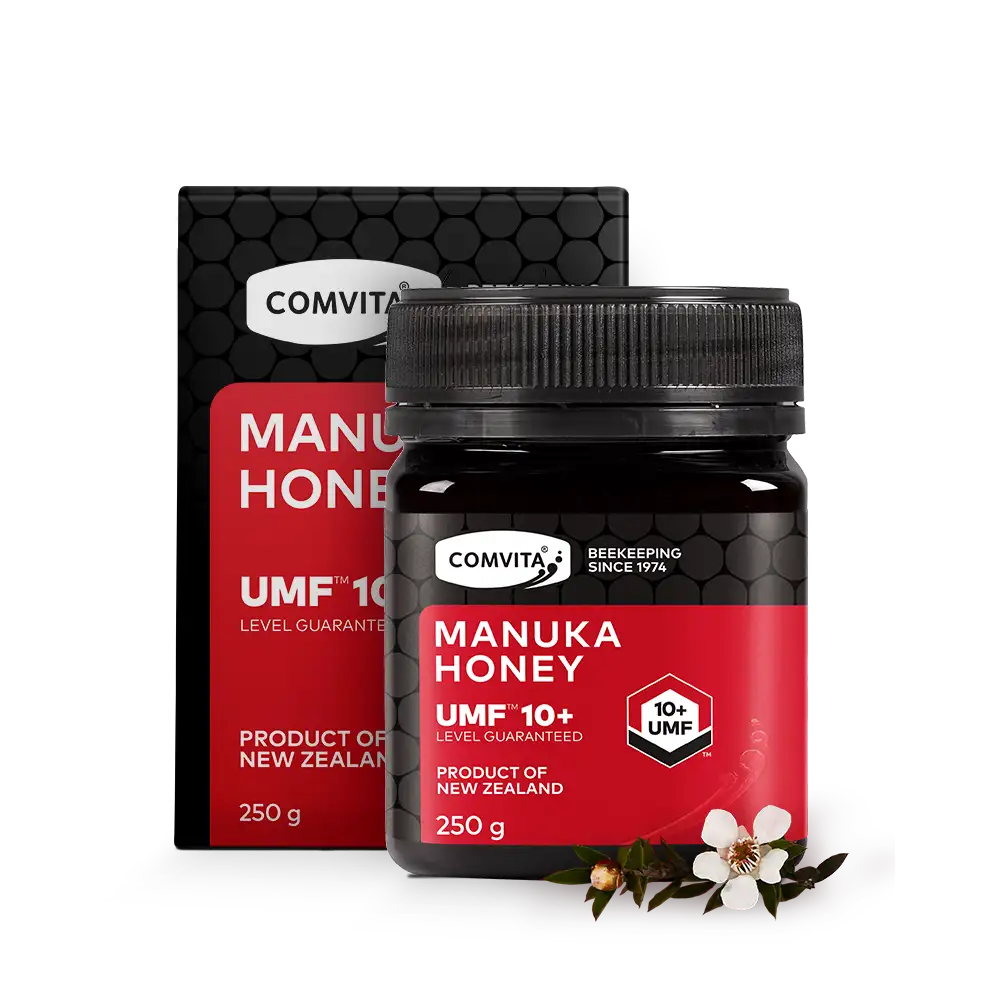 Miel de Manuka MGO 263+ (UMF 10+)