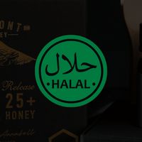 ¿Es la miel de Manuka Halal?