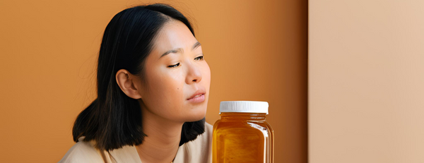 Cómo usar la miel de Manuka - imagen de encabezado