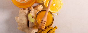Beneficios antioxidantes de la miel de Manuka - imagen de encabezado