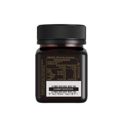 Miel de Manuka MGO 1046+ (UMF 23+)