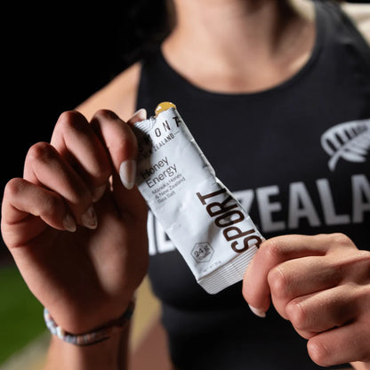 Honey Energy con Manuka y Sal Marina 30 g