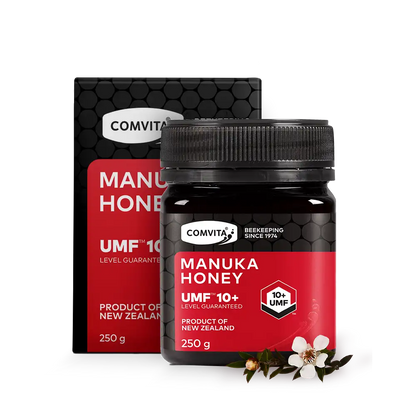 Miel de Manuka MGO 263+ (UMF 10+)