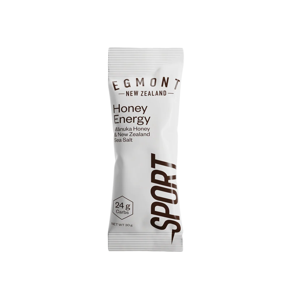 Honey Energy con Manuka y Sal Marina 30 g