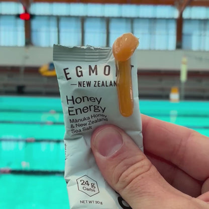 Honey Energy con Manuka y Sal Marina 30 g
