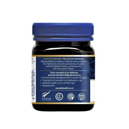 Manuka Health Miel de Manuka MGO 573+ Manuka Health