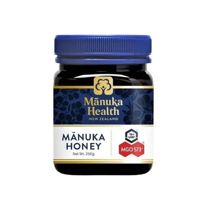 Manuka Health Miel de Manuka MGO 573+ Manuka Health 250g